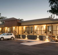 New Crossing Place Motel - Holiday Sunshine Coast