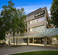 Quest Canberra City Walk - Sunshine Coast Tourism