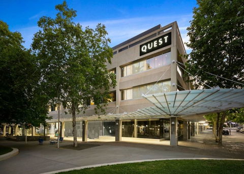 Quest Canberra City Walk - Sunshine Coast Tourism 0