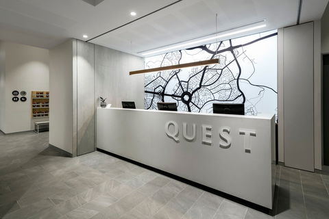 Quest Canberra City Walk - Sunshine Coast Tourism 2