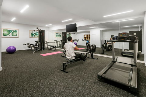 Quest Canberra City Walk - Sunshine Coast Tourism 9