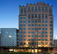 Mayfair Hotel - Sunshine Coast Tourism