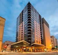 Peppers Waymouth Hotel - Sunshine Coast Tourism