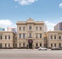 Adina Apartment Hotel Adelaide Treasury - Sunshine Coast Tourism