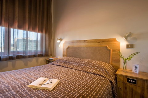 Adelaide Paringa Motel - Holiday Sunshine Coast 1