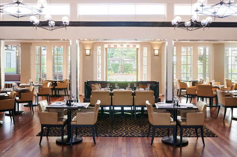 Hotel Kurrajong Canberra - Sunshine Coast Tourism 10