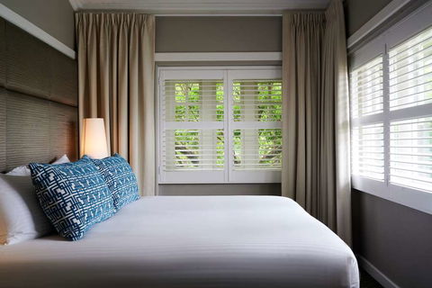 Hotel Kurrajong Canberra - Sunshine Coast Tourism 12