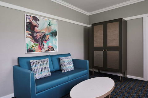 Hotel Kurrajong Canberra - Sunshine Coast Tourism 14