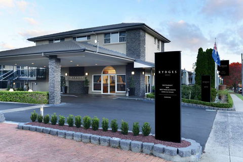 Powerhouse Hotel Armidale By Rydges - Sunshine Coast Tourism 0
