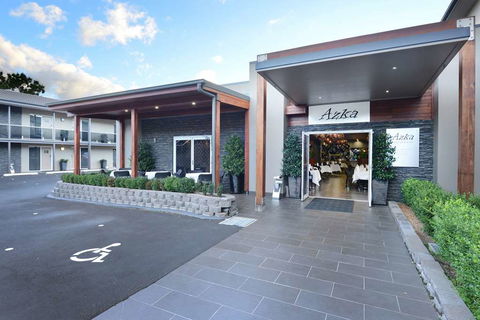 Powerhouse Hotel Armidale By Rydges - Sunshine Coast Tourism 1