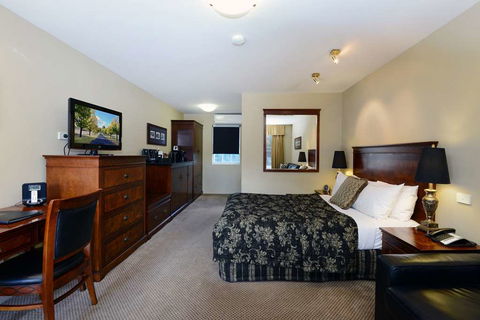 Powerhouse Hotel Armidale By Rydges - Sunshine Coast Tourism 2