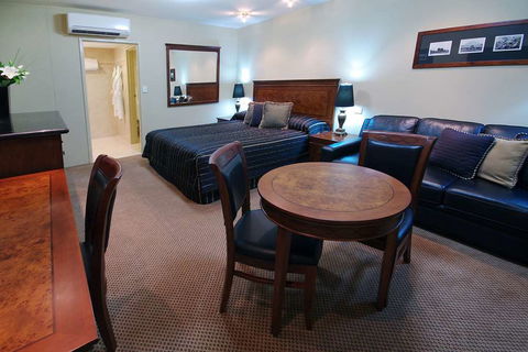 Powerhouse Hotel Armidale By Rydges - Sunshine Coast Tourism 4