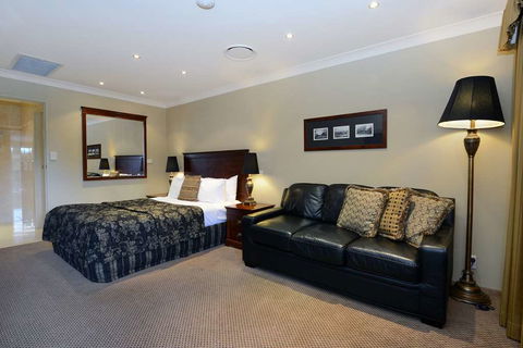 Powerhouse Hotel Armidale By Rydges - Sunshine Coast Tourism 6
