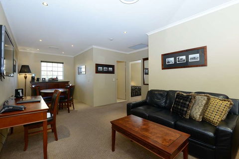 Powerhouse Hotel Armidale By Rydges - Sunshine Coast Tourism 12