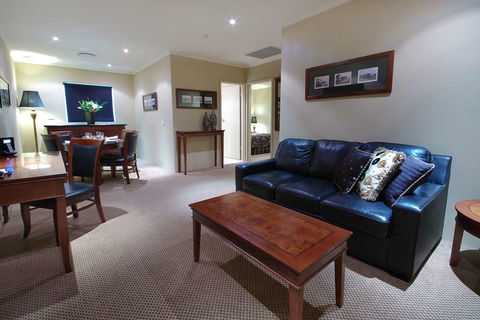 Powerhouse Hotel Armidale By Rydges - Sunshine Coast Tourism 14