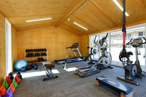 Powerhouse Hotel Armidale By Rydges - Sunshine Coast Tourism 16