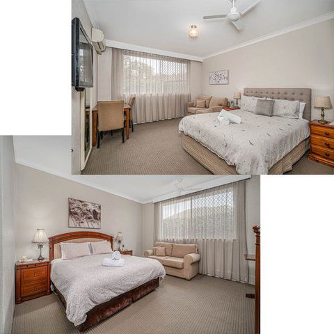 Cotswold Gardens - Holiday Sunshine Coast 5