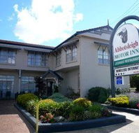 Abbotsleigh Motor Inn - Holiday Sunshine Coast