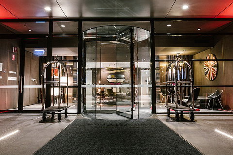 The Brankstone Hotel & Residences - Sunshine Coast Tourism 1