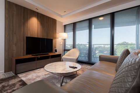 The Brankstone Hotel & Residences - Sunshine Coast Tourism 3