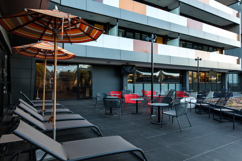 The Brankstone Hotel & Residences - Sunshine Coast Tourism 7