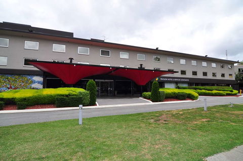 Pavilion On Northbourne - Sunshine Coast Tourism 1