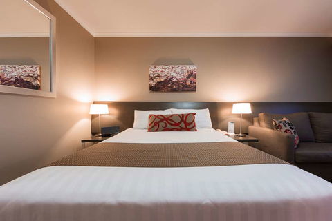 Pavilion On Northbourne - Sunshine Coast Tourism 5