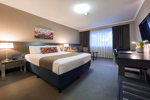 Pavilion On Northbourne - Sunshine Coast Tourism 6