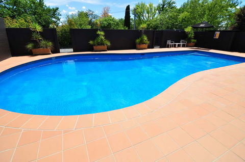 Pavilion On Northbourne - Sunshine Coast Tourism 8