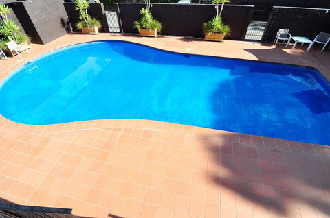 Pavilion On Northbourne - Sunshine Coast Tourism 9