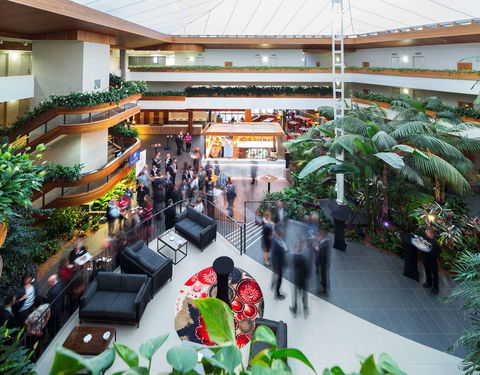 Pavilion On Northbourne - Sunshine Coast Tourism 10