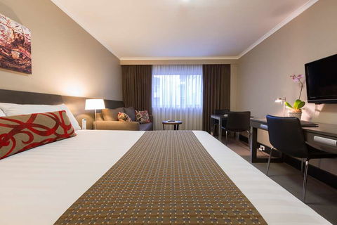 Pavilion On Northbourne - Sunshine Coast Tourism 12