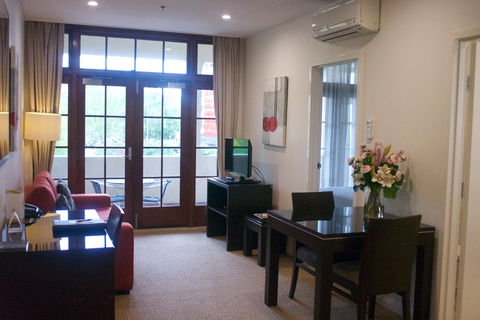 Quest Canberra - Sunshine Coast Tourism 6