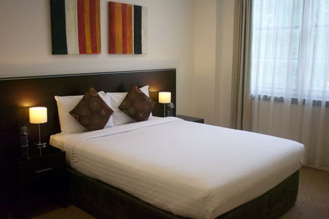 Quest Canberra - Sunshine Coast Tourism 9