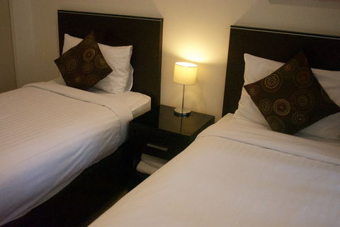 Quest Canberra - Sunshine Coast Tourism 10