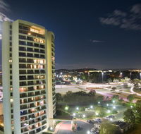 BreakFree Capital Tower - Sunshine Coast Tourism
