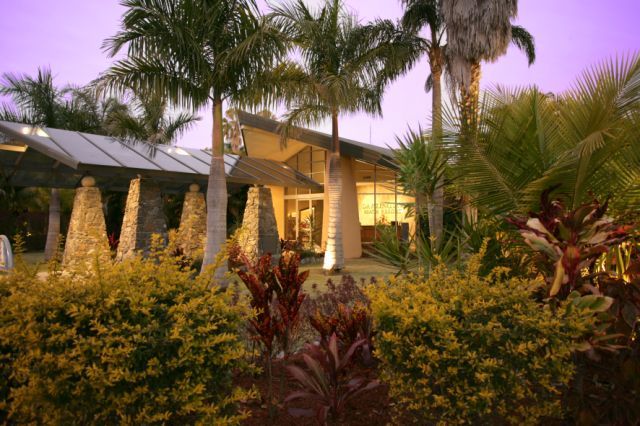 Arrawarra Headland NSW Holiday Sunshine Coast