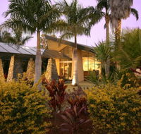 Darlington Beach Resort and Holiday Park - Holiday Sunshine Coast