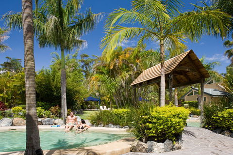 Darlington Beach Resort And Holiday Park - Sunshine Coast Tourism 2
