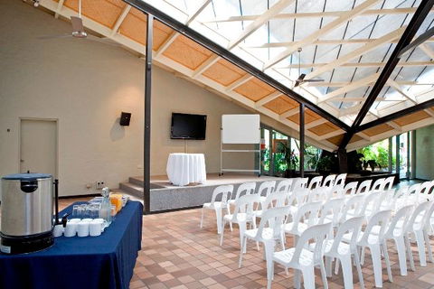 Darlington Beach Resort And Holiday Park - Sunshine Coast Tourism 3