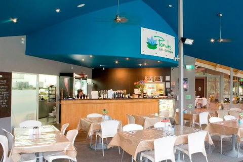 Darlington Beach Resort And Holiday Park - Sunshine Coast Tourism 4