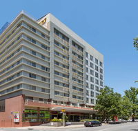 Nesuto Canberra Apartment Hotel - Sunshine Coast Tourism