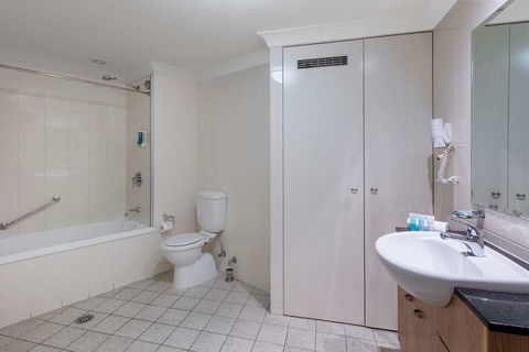 Nesuto Canberra Apartment Hotel - Holiday Sunshine Coast 5