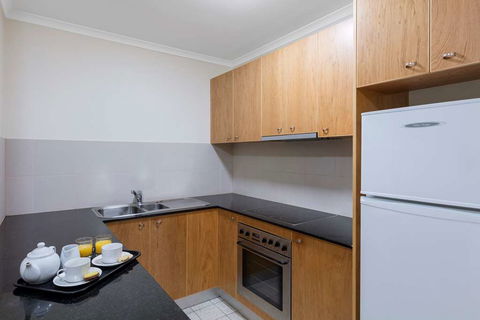 Nesuto Canberra Apartment Hotel - Holiday Sunshine Coast 10