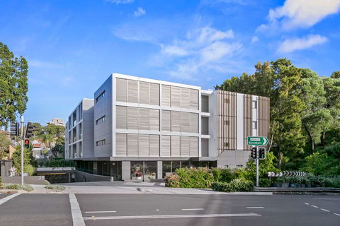 Good Life Suites - Holiday Sunshine Coast 0