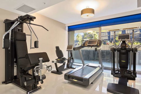 Good Life Suites - Holiday Sunshine Coast 12