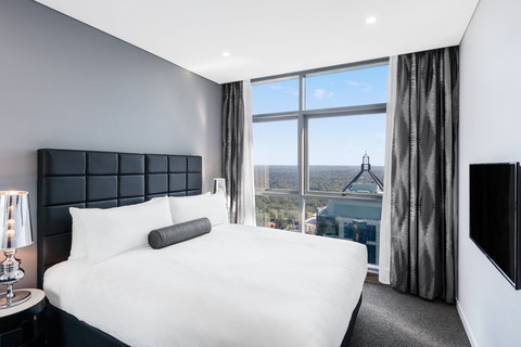 Meriton Suites Chatswood - Holiday Sunshine Coast 14