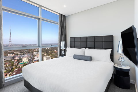 Meriton Suites Chatswood - Holiday Sunshine Coast 16