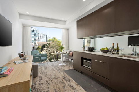 Quest North Sydney - Sunshine Coast Tourism 9