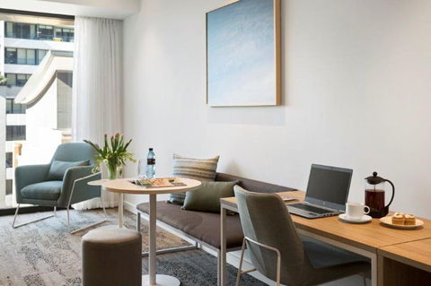 Quest North Sydney - Sunshine Coast Tourism 14